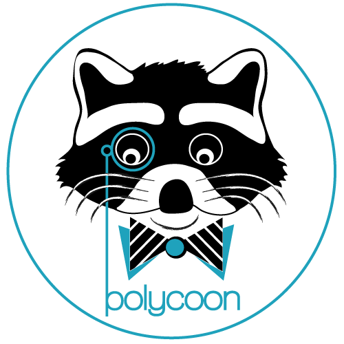 polycoon e.U Firmenlogo